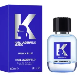 Herenparfum^Karl Lagerfeld Eau de Toilette Spray