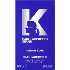 Herenparfum^Karl Lagerfeld Eau de Toilette Spray