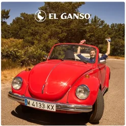 Fruitig Parfum|Bloemig Parfum^EL GANSO Eau de Toilette Spray