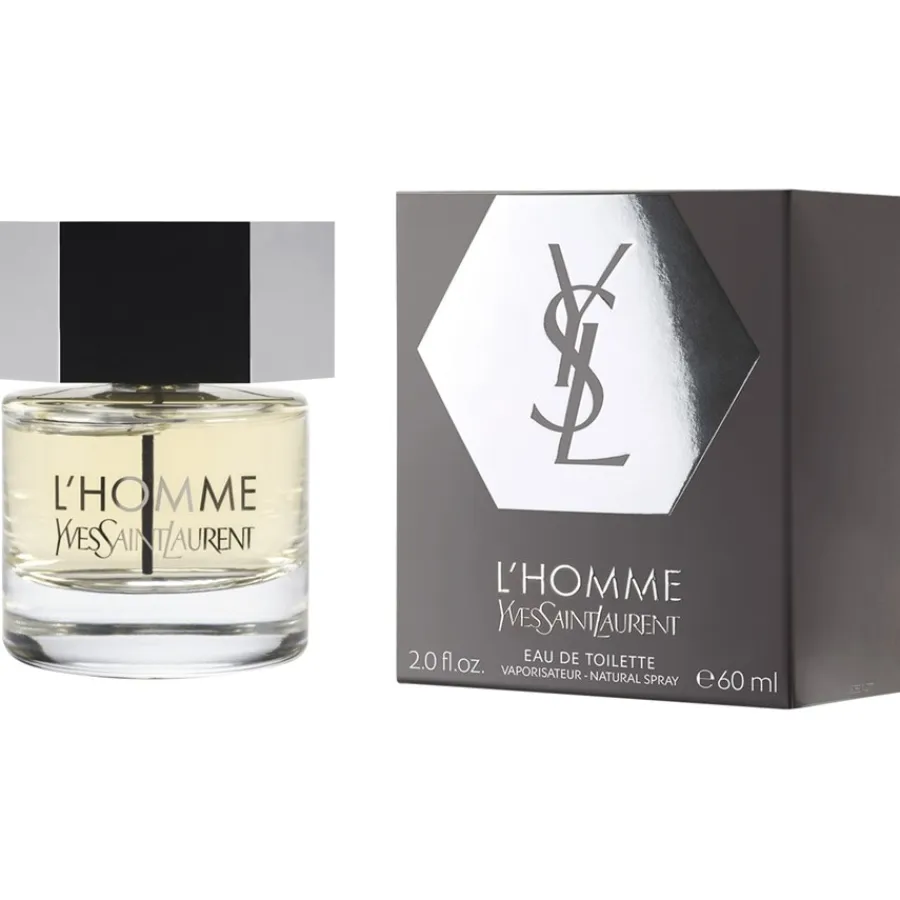 Luxe Herenparfum|Frans Parfum^Yves Saint Laurent Eau de Toilette Spray