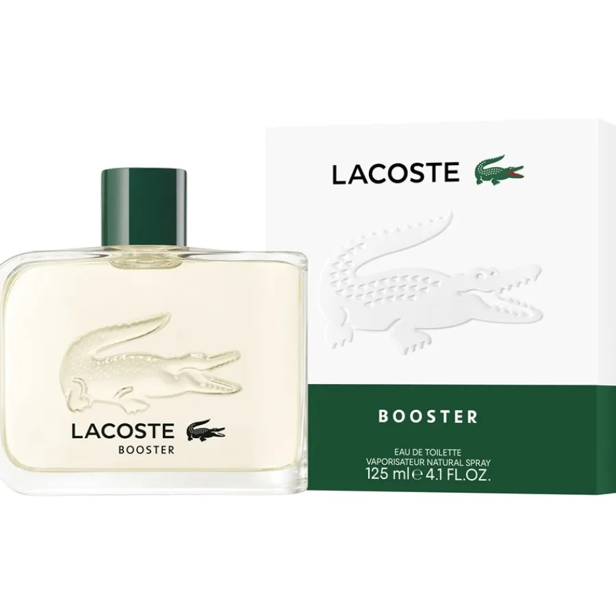 Herenparfum^Lacoste Eau de Toilette Spray