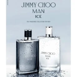 Herenparfum^Jimmy Choo Eau de Toilette Spray