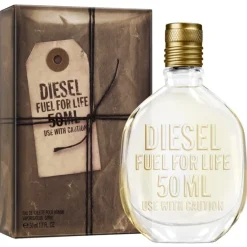 Italiaans Parfum|Lentegeuren^Diesel Eau de Toilette Spray