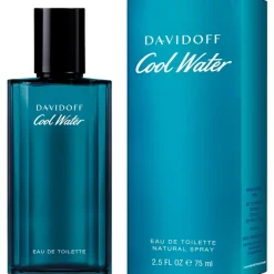 Lentegeuren|Fris Parfum^Davidoff Eau de Toilette Spray