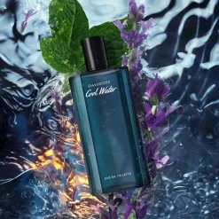 Lentegeuren|Fris Parfum^Davidoff Eau de Toilette Spray