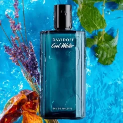 Lentegeuren|Fris Parfum^Davidoff Eau de Toilette Spray