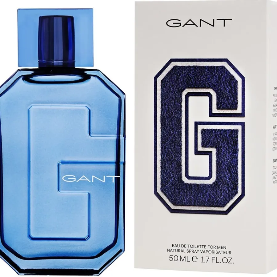 Fris Parfum|Herenparfum^GANT Eau de Toilette Spray