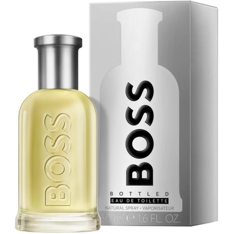 Wintergeuren|Zomergeuren^Hugo Boss Eau de Toilette Spray