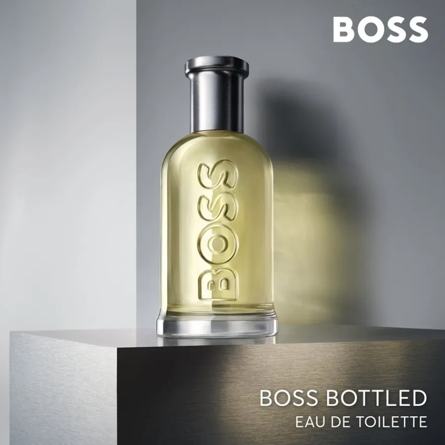 Wintergeuren|Zomergeuren^Hugo Boss Eau de Toilette Spray