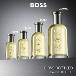 Wintergeuren|Zomergeuren^Hugo Boss Eau de Toilette Spray