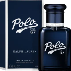 Herenparfum^Ralph Lauren Eau de Toilette Spray
