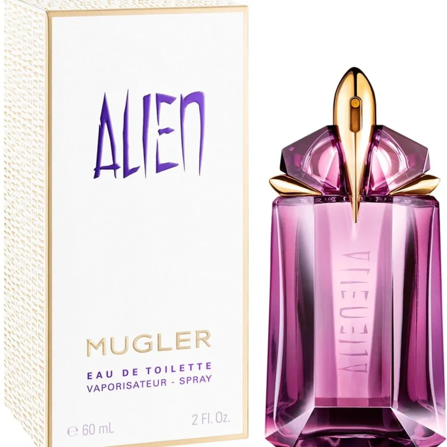 Frans Parfum|Damesparfum^MUGLER Eau de Toilette Spray