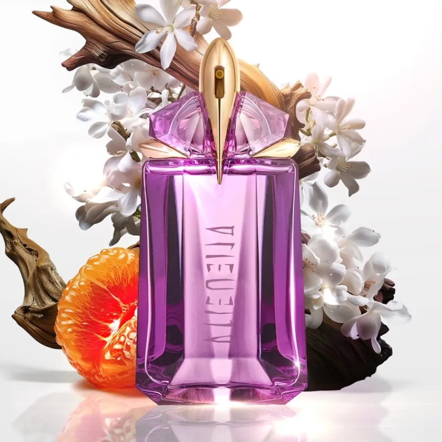 Frans Parfum|Damesparfum^MUGLER Eau de Toilette Spray