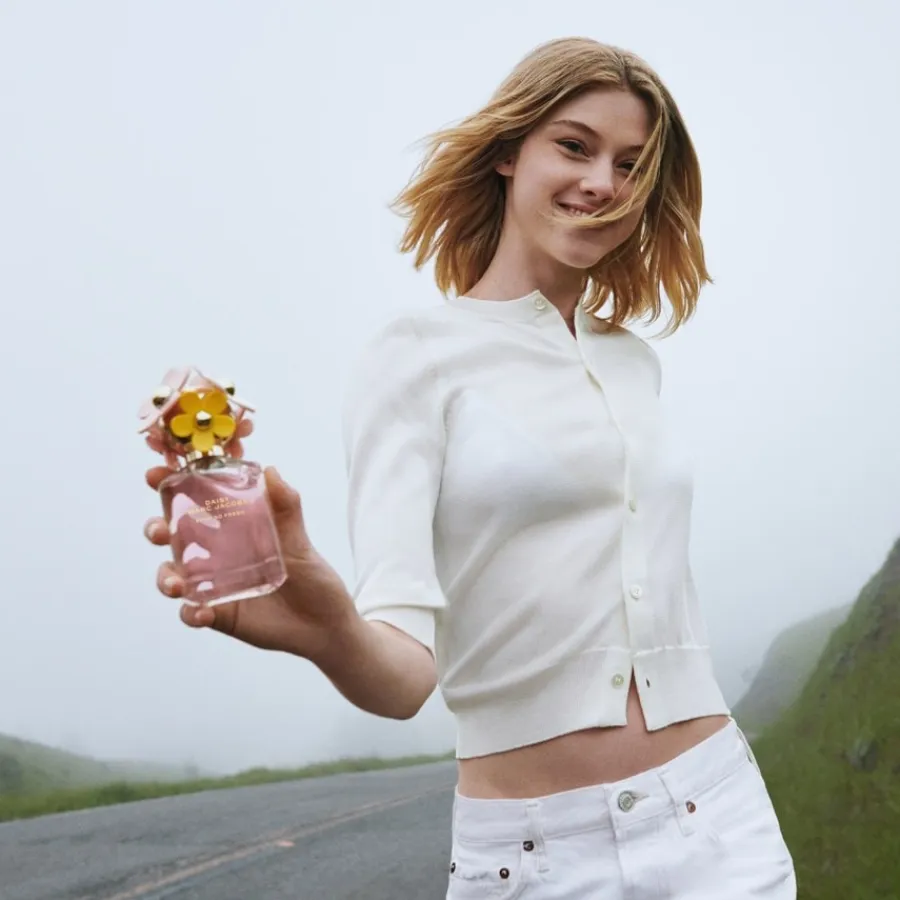 Zomergeuren|Lentegeuren^Marc Jacobs Eau de Toilette Spray