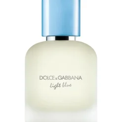 Luxe Herenparfum|Italiaans Parfum^Dolce&Gabbana Eau de Toilette Spray