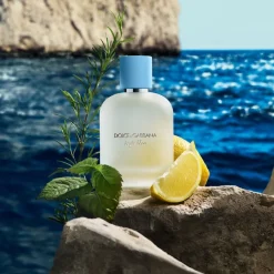 Luxe Herenparfum|Italiaans Parfum^Dolce&Gabbana Eau de Toilette Spray