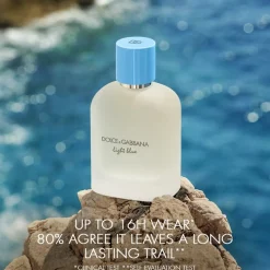 Luxe Herenparfum|Italiaans Parfum^Dolce&Gabbana Eau de Toilette Spray