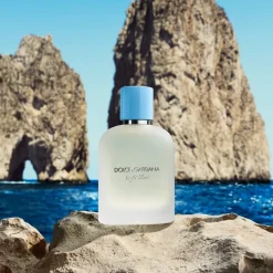 Luxe Herenparfum|Italiaans Parfum^Dolce&Gabbana Eau de Toilette Spray