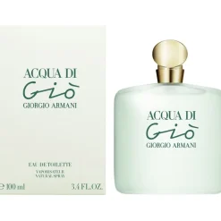 Luxe Damesparfum|Italiaans Parfum^Armani Eau de Toilette Spray