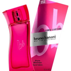 Unisex|Heren^Bruno Banani Eau de Toilette Spray