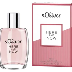 Unisex|Heren^s.Oliver Eau de Toilette Spray