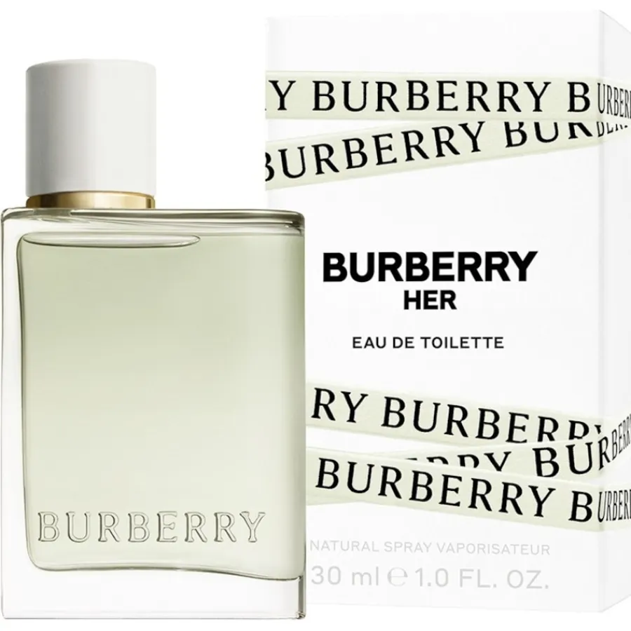 Zomergeuren|Lentegeuren^Burberry Eau de Toilette Spray