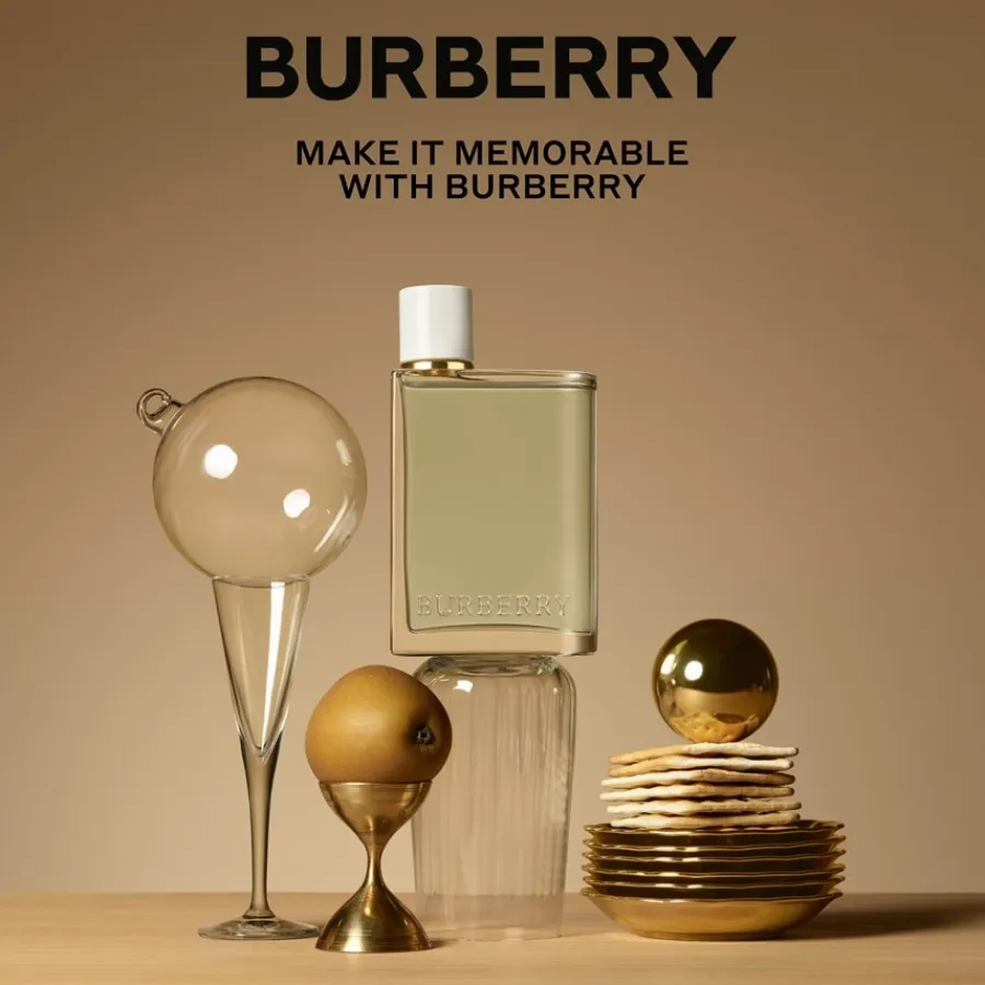 Zomergeuren|Lentegeuren^Burberry Eau de Toilette Spray