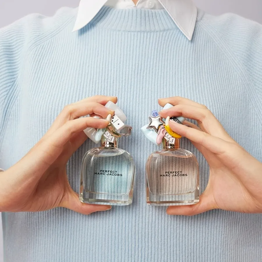 Fris Parfum|Bloemig Parfum^Marc Jacobs Eau de Toilette Spray