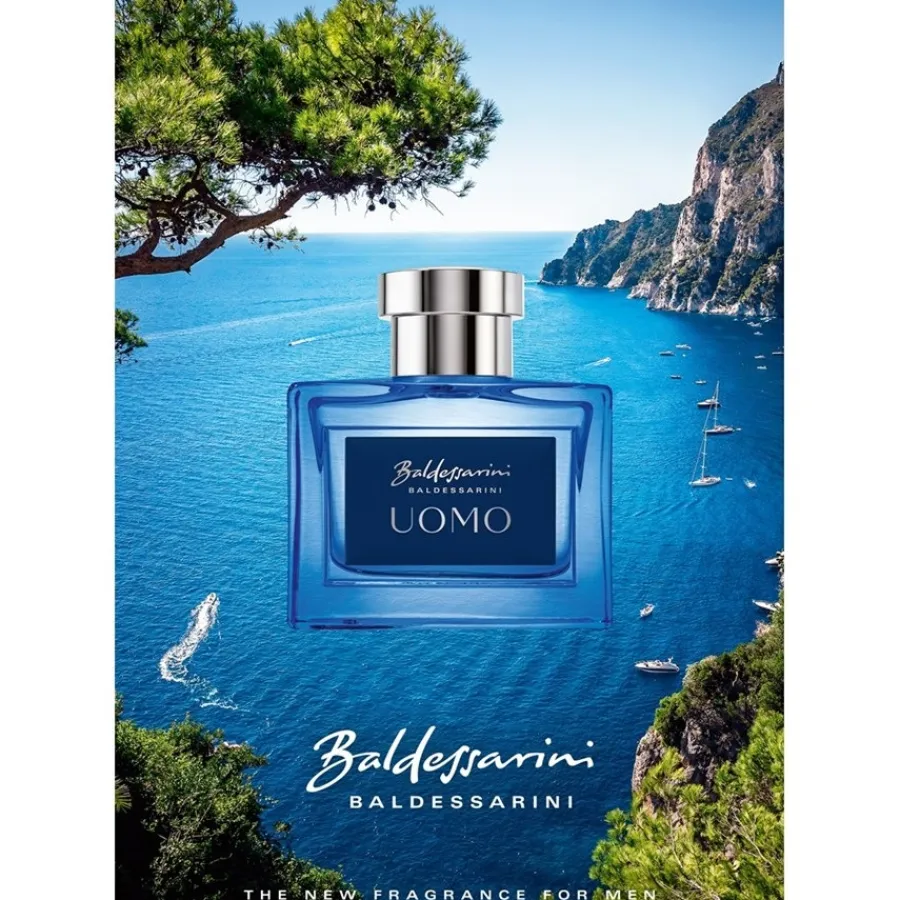 Herenparfum^Baldessarini Eau de Toilette Spray