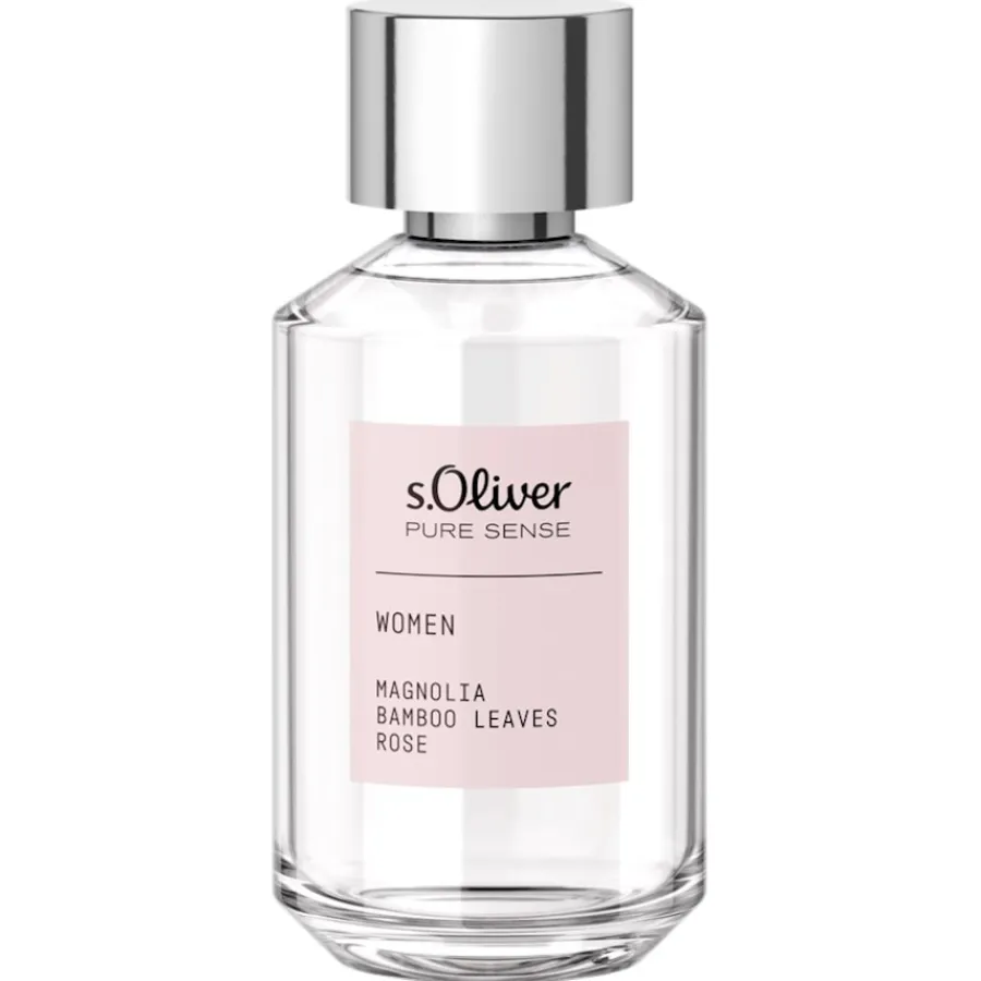 Unisex|Heren^s.Oliver Eau de Toilette Spray