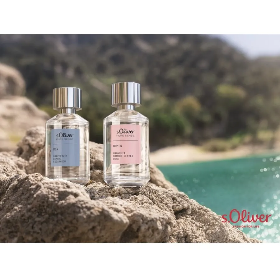 Unisex|Heren^s.Oliver Eau de Toilette Spray