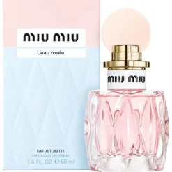 Italiaans Parfum|Bloemig Parfum^Miu Miu Eau de Toilette Spray