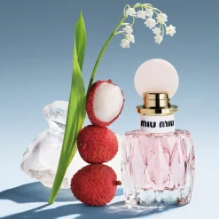 Italiaans Parfum|Bloemig Parfum^Miu Miu Eau de Toilette Spray