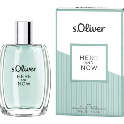Heren|Herenparfum^s.Oliver Eau de Toilette Spray