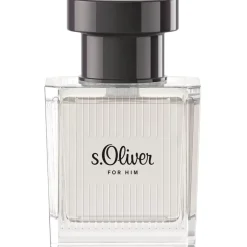 Heren^s.Oliver Eau de Toilette Spray