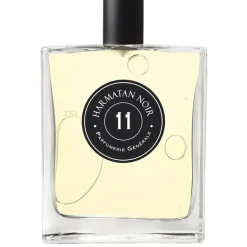Herenparfum|Damesparfum^Pierre Guillaume Paris Eau de Toilette Spray, 11 Harmatan Noir