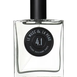 Niche Herenparfums|Niche Damesparfums^Pierre Guillaume Paris Eau de Toilette Spray, 4.1 Le Musc & La Peau