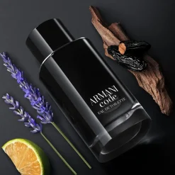 Luxe Herenparfum|Italiaans Parfum^Armani Eau de Toilette Spray - Navulbaar