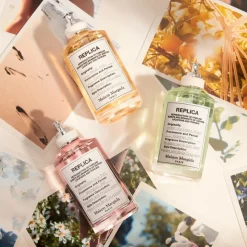 Luxe Damesparfum|Zomergeuren^Maison Margiela Eau de Toilette Spray - navulbaar, Beach Walk