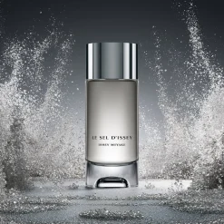 Herenparfum^Issey Miyake Eau de Toilette Spray - navulbaar