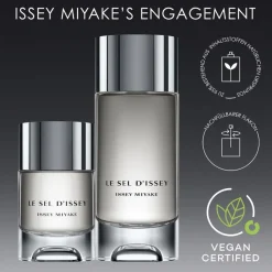 Herenparfum^Issey Miyake Eau de Toilette Spray - navulbaar
