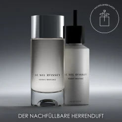 Herenparfum^Issey Miyake Eau de Toilette Spray - navulbaar