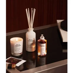 Luxe Herenparfum|Luxe Damesparfum^Maison Margiela Eau de Toilette Spray - navulbaar, Jazz Club