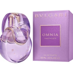 Luxe Damesparfum|Italiaans Parfum^Bvlgari Eau de Toilette Spray, Amethyste