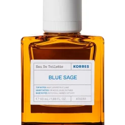 Herenparfum|Damesparfum^Korres Eau de Toilette Spray, Blue Sage