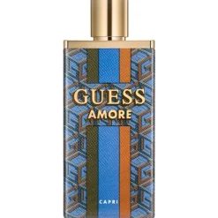 Damesparfum^Guess Eau de Toilette Spray, Capri