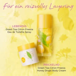 Bloemig Parfum|Damesparfum^Elizabeth Arden Eau de Toilette Spray, Citron Freesia