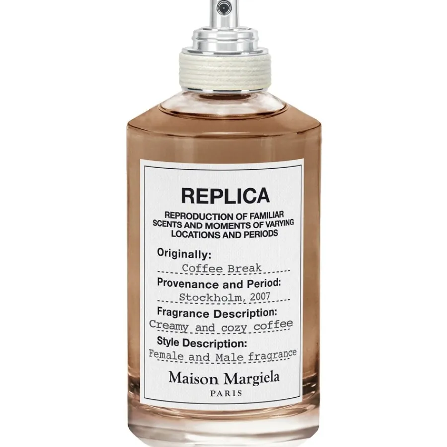 Luxe Herenparfum|Oriëntaals Parfum^Maison Margiela Eau de Toilette Spray, Coffee Break