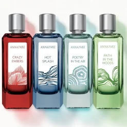 Oriëntaals Parfum|Herenparfum^Annayake Eau de Toilette Spray, Crazy Embers