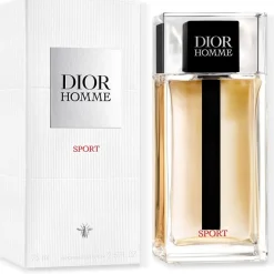 Luxe Herenparfum|Frans Parfum^DIOR Eau de Toilette Spray, Homme Sport